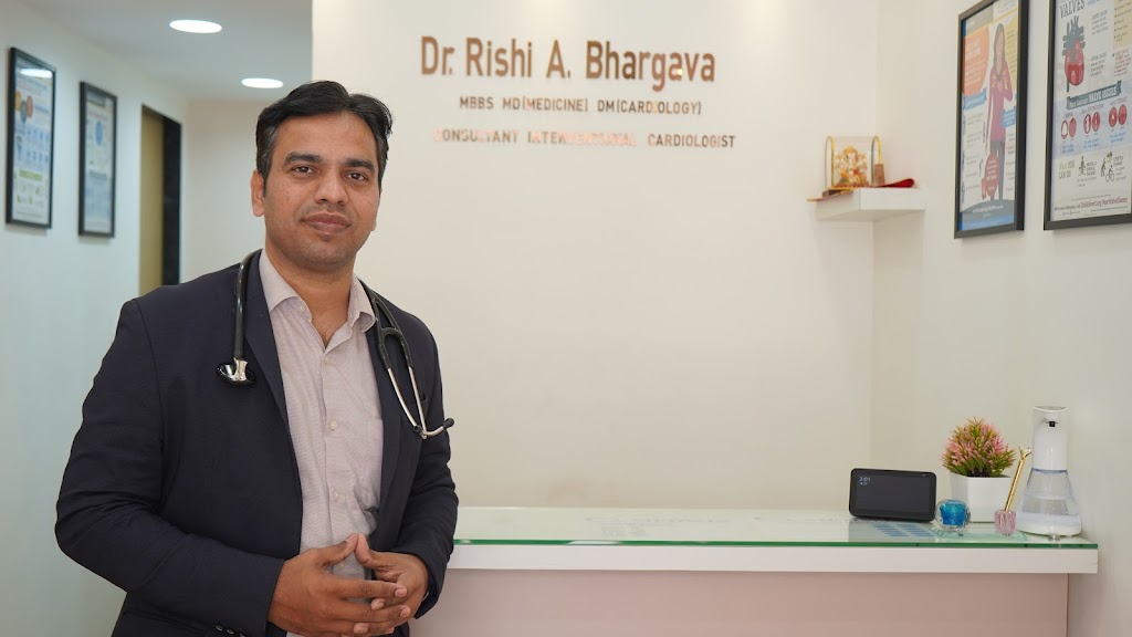 Dr. Dr Rishi Bhargava