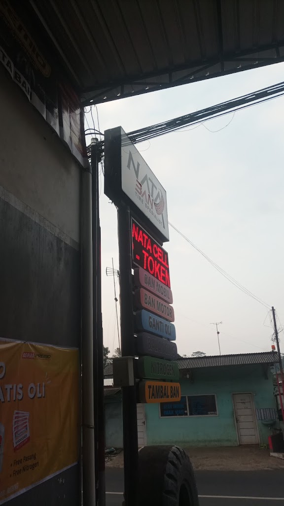 Nata Ban