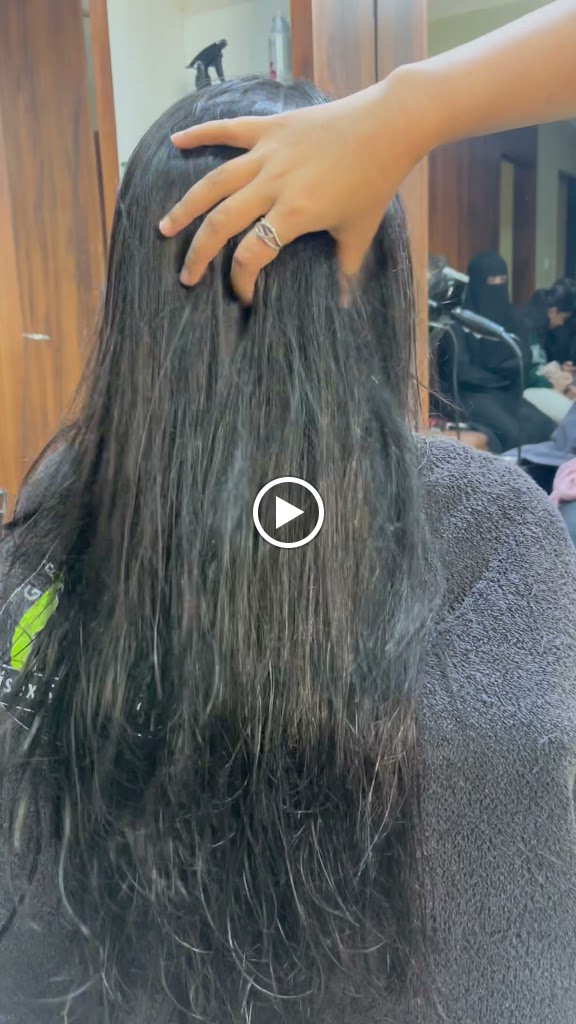 Green Apple Unisex Salon And Spa