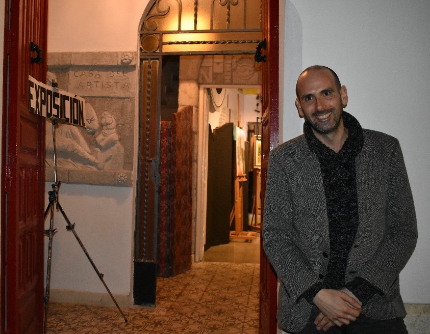 ESPACIO MICRO CULTURAL N.o 11