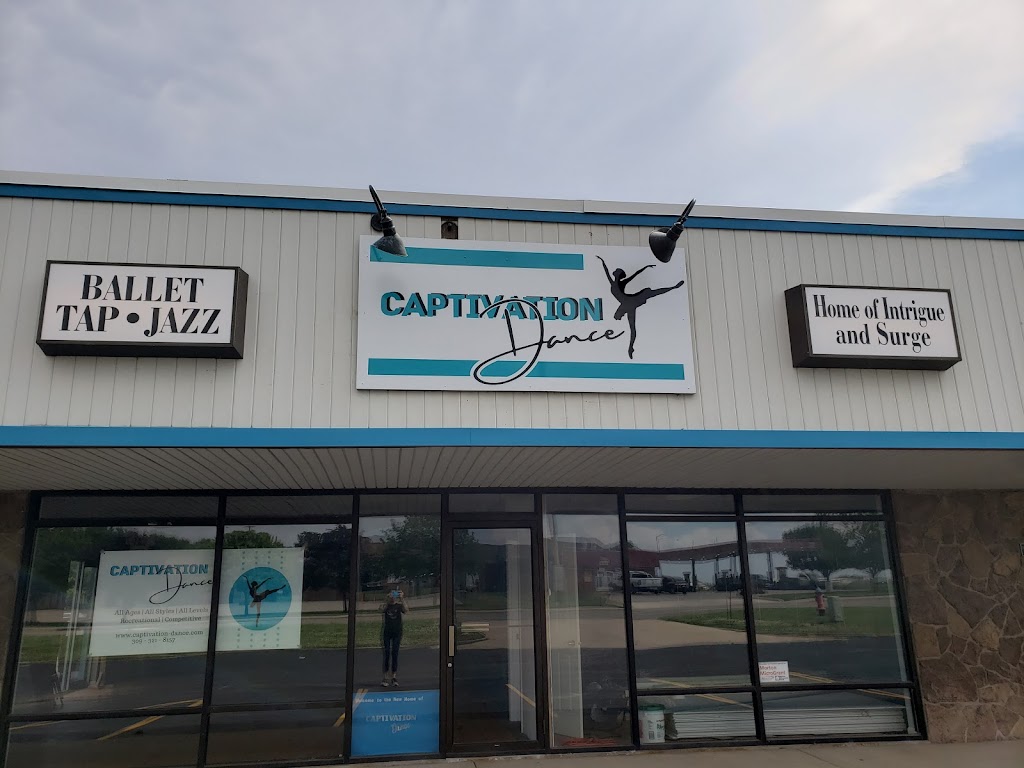  Captivation Dance, LLC