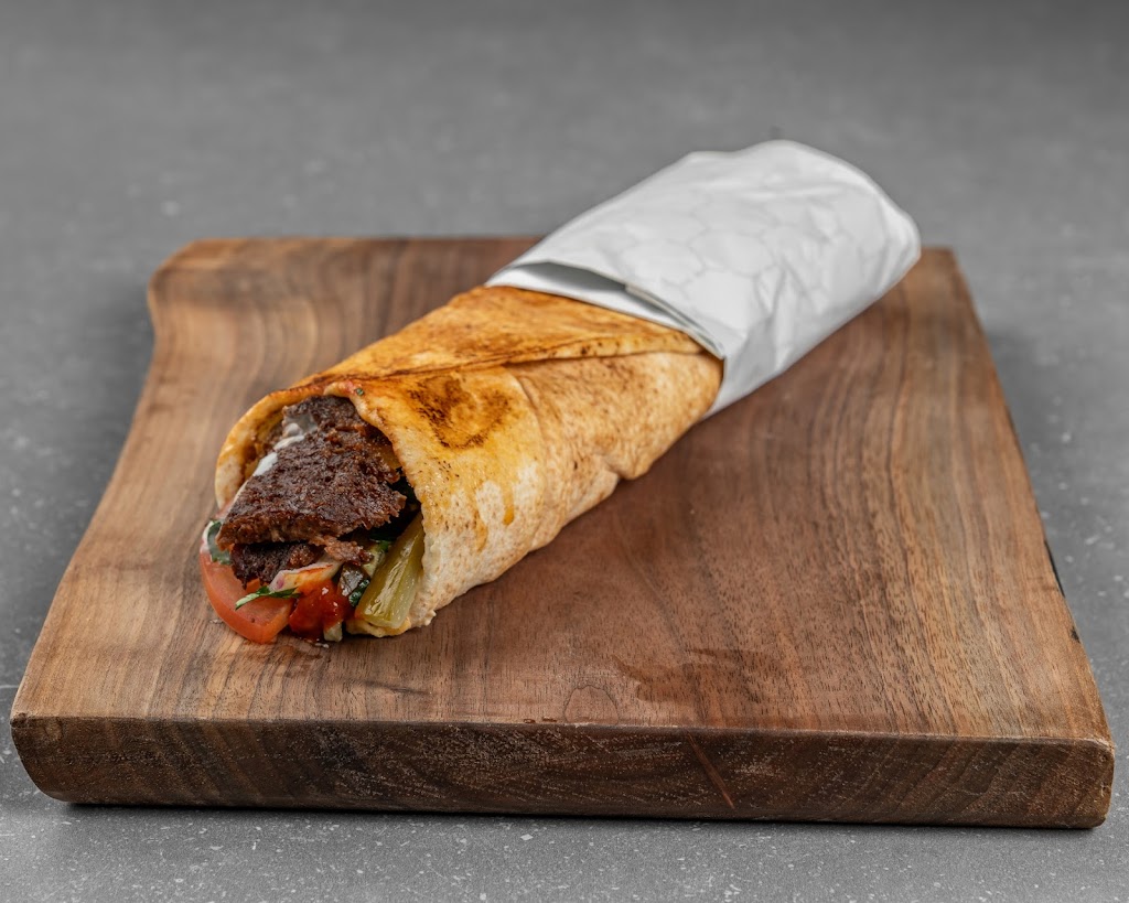 Shawarma