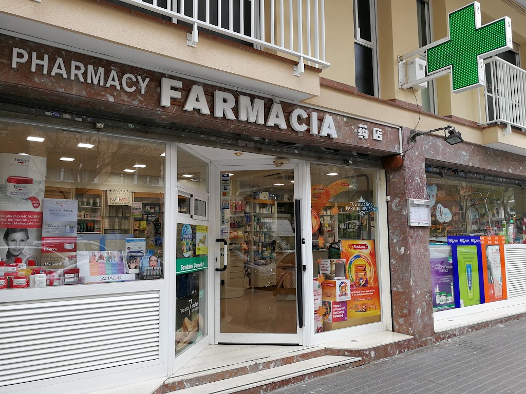 Farmacia J. Bainad Caballe