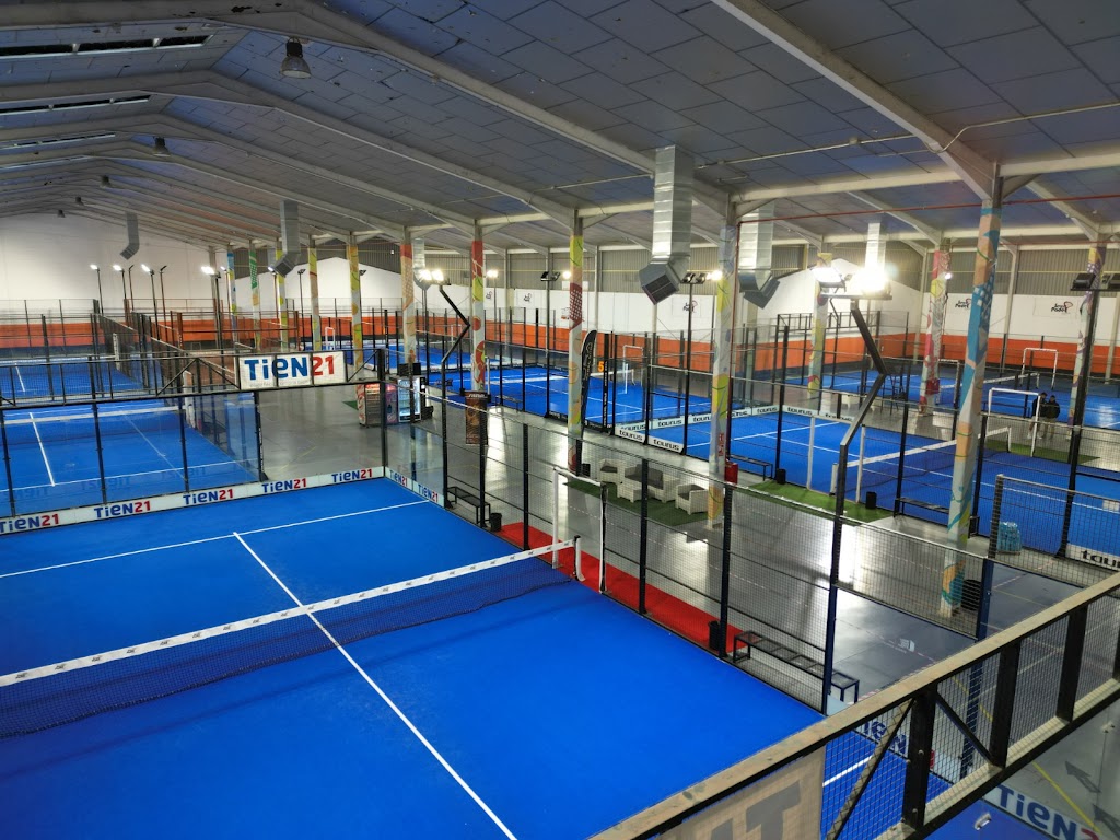 Seven Padel