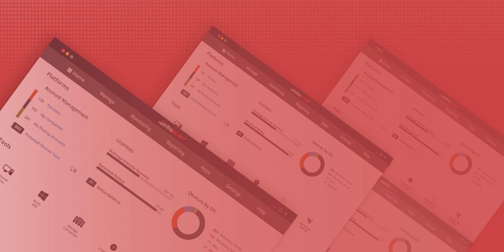 Infrascale
