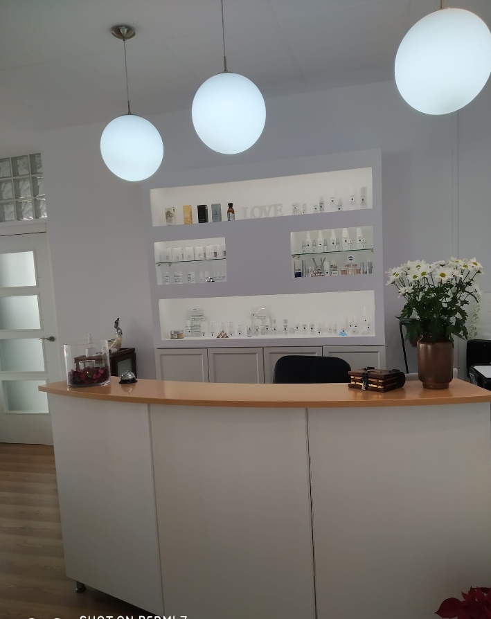 Dermis Estetica Integral