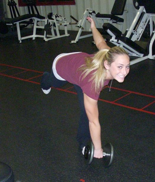  Shift Fit Personal Training Studio