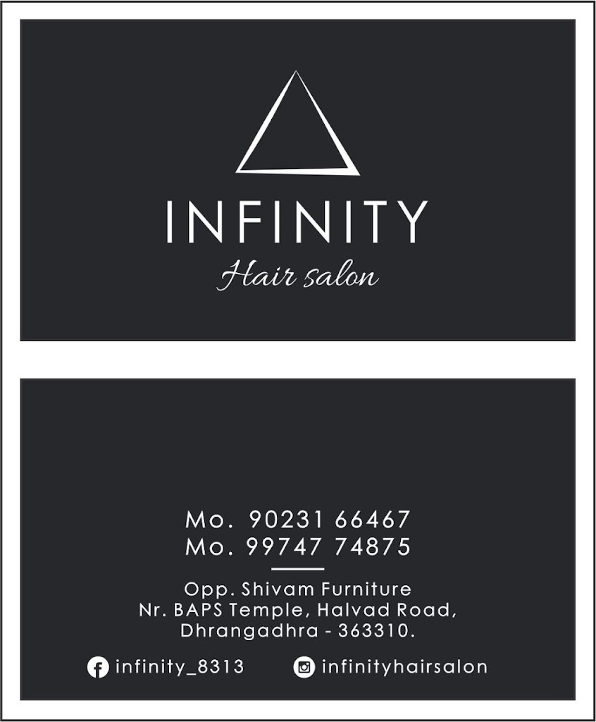 Infinity Hair Salon