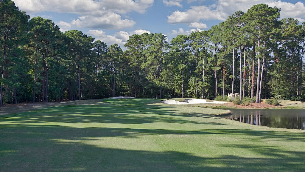  Eagle's Pointe Golf Club