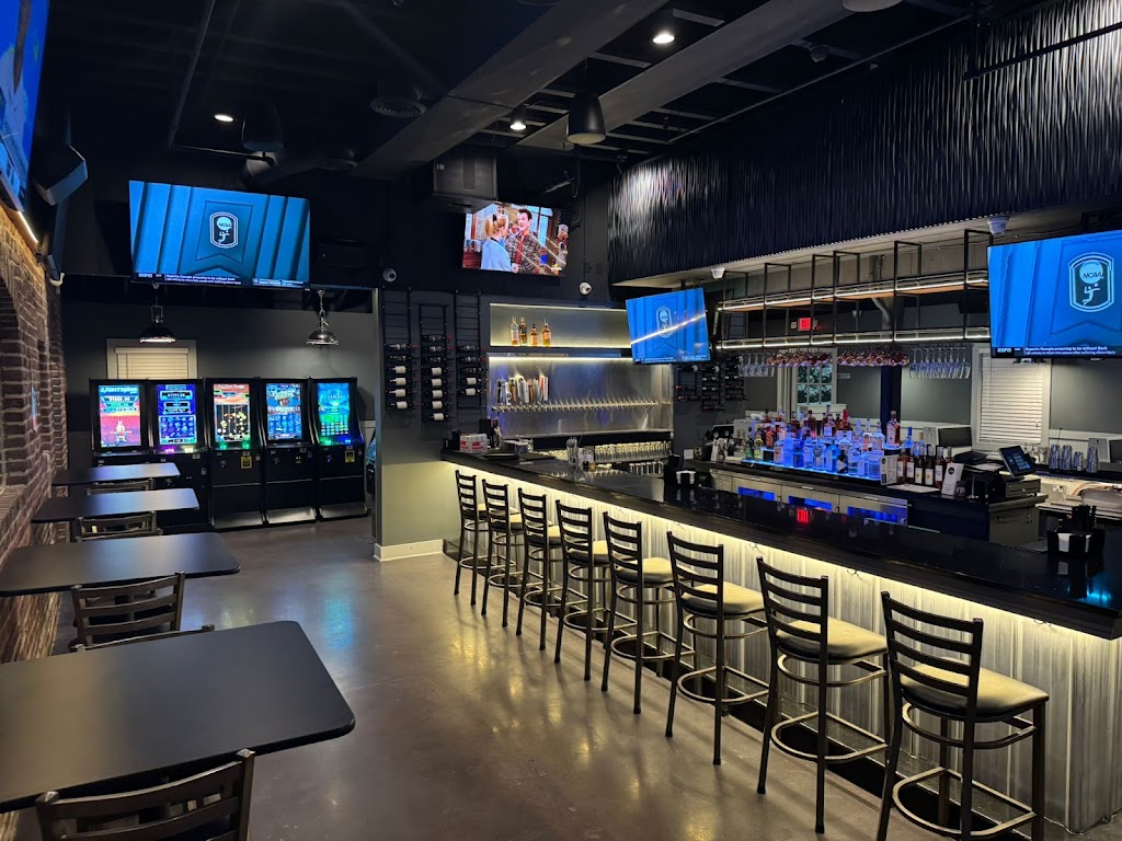  IVR Restaurant & Bar