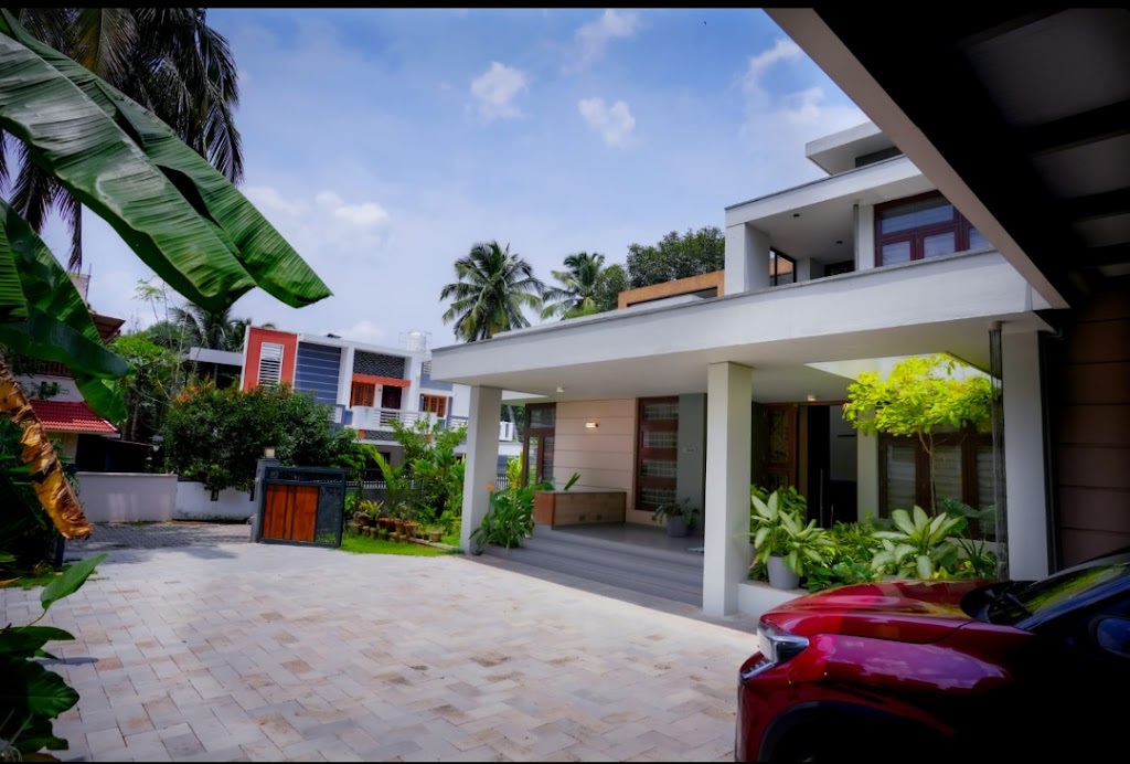 Sannidhi Homestay Palakkad