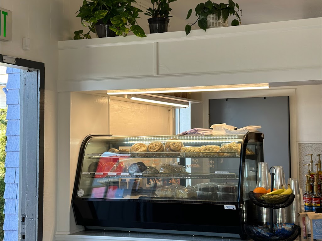 Photo of Baywood Coffee