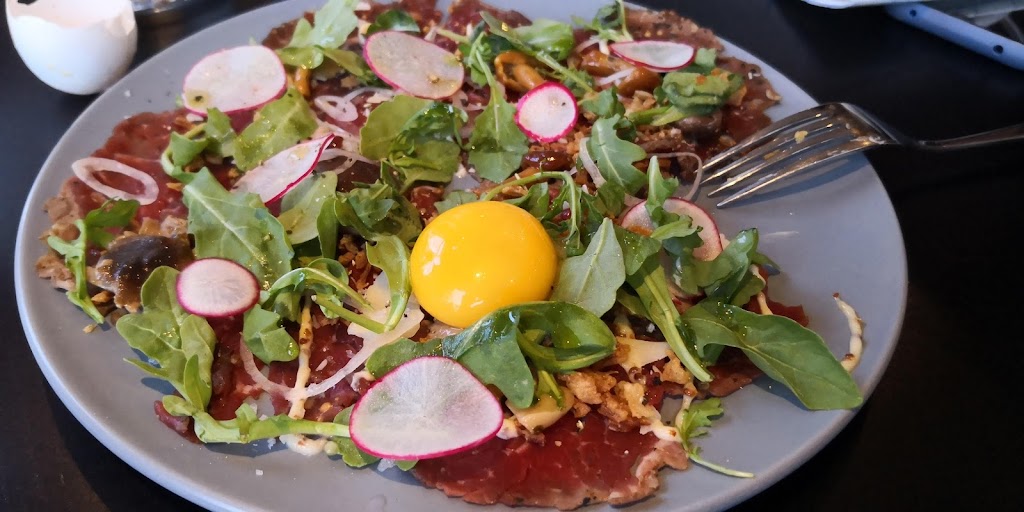 Carpaccio