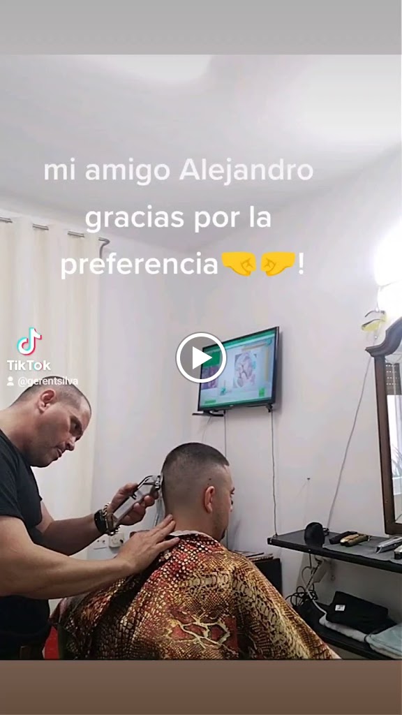 Peluqueria Brasileira