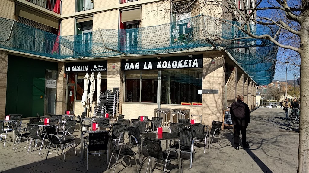 Bar La Koloketa