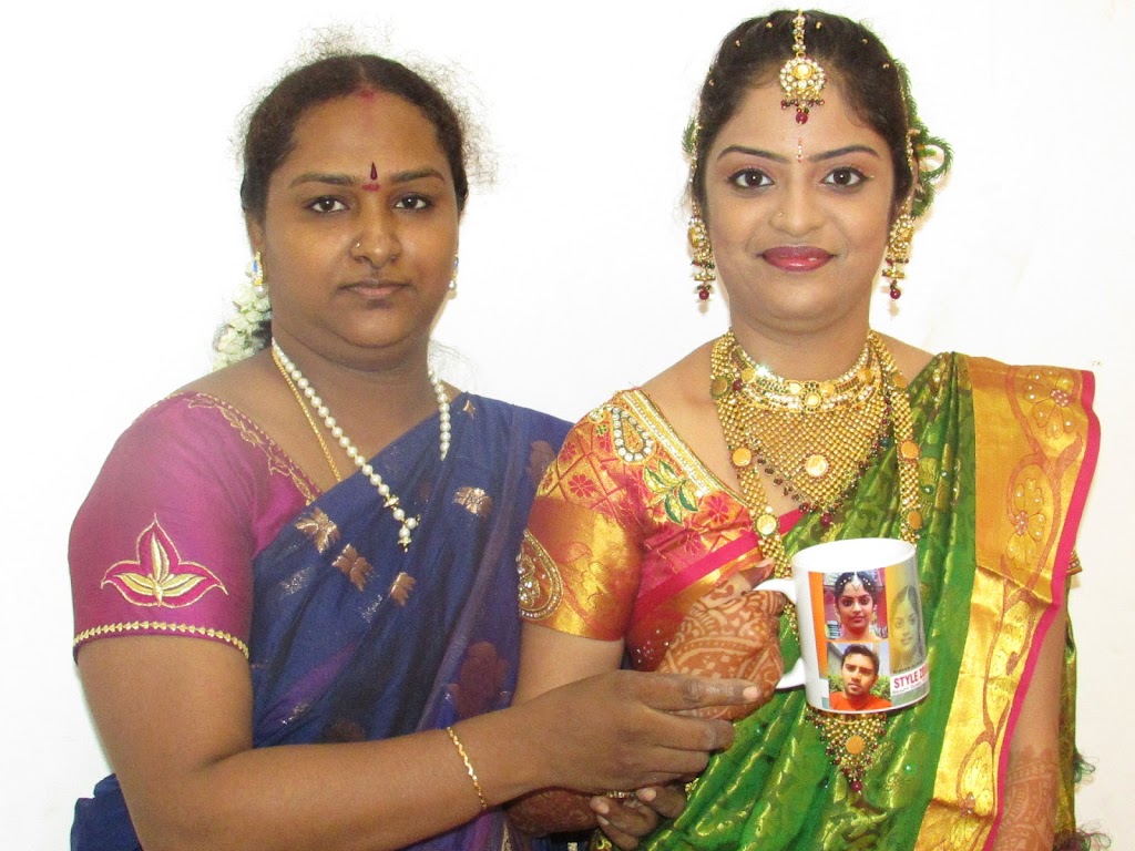 Style Zone 2004 Beauty Clinic