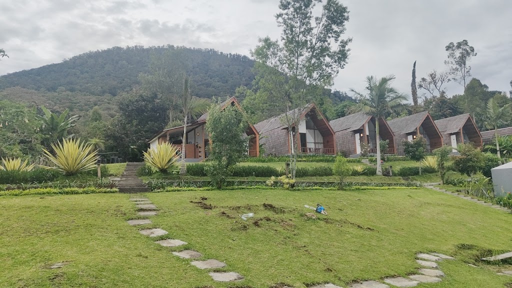 Catu Glamping Bedugul
