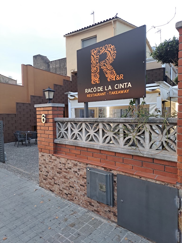 El Raco de la Cinta — Todas