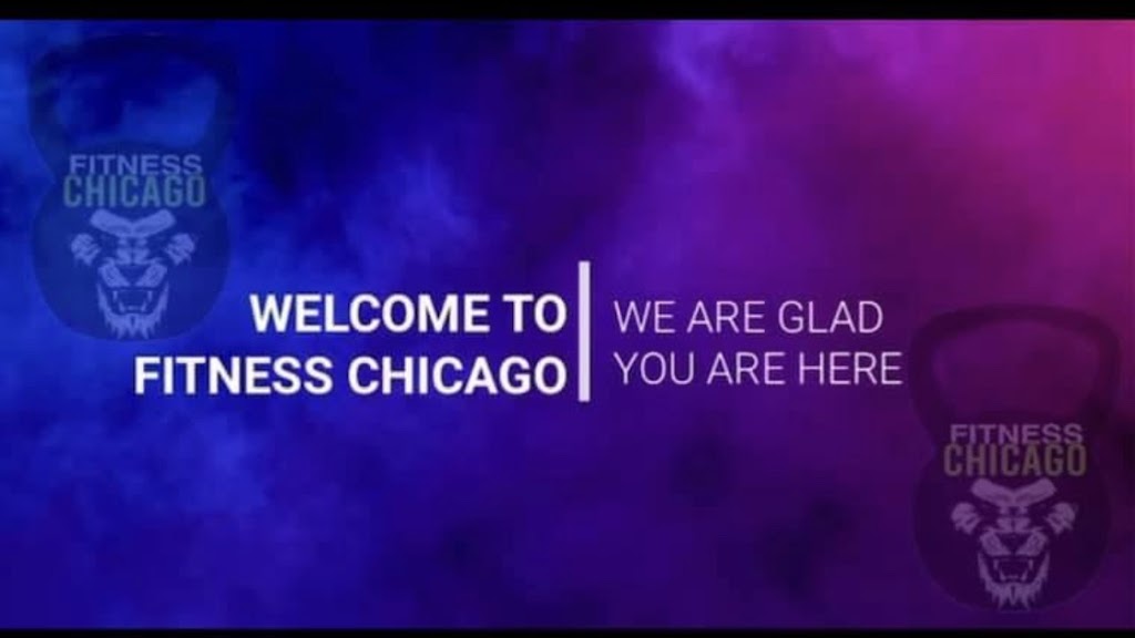  Fitness Chicago