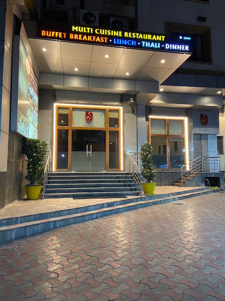 Hotel Saptagiri