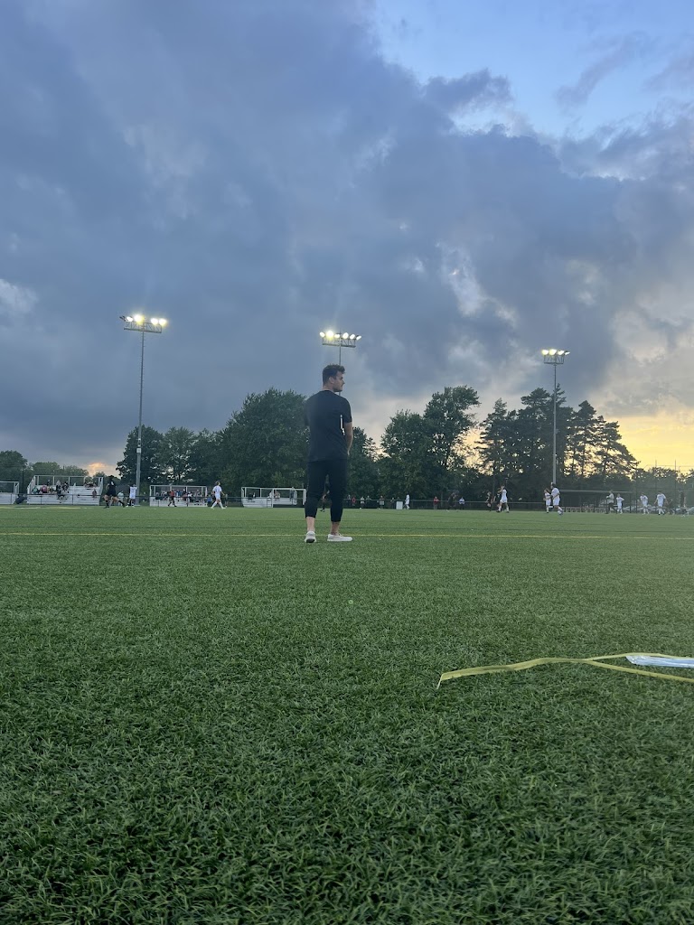  Sharpshooter Soccer Academy