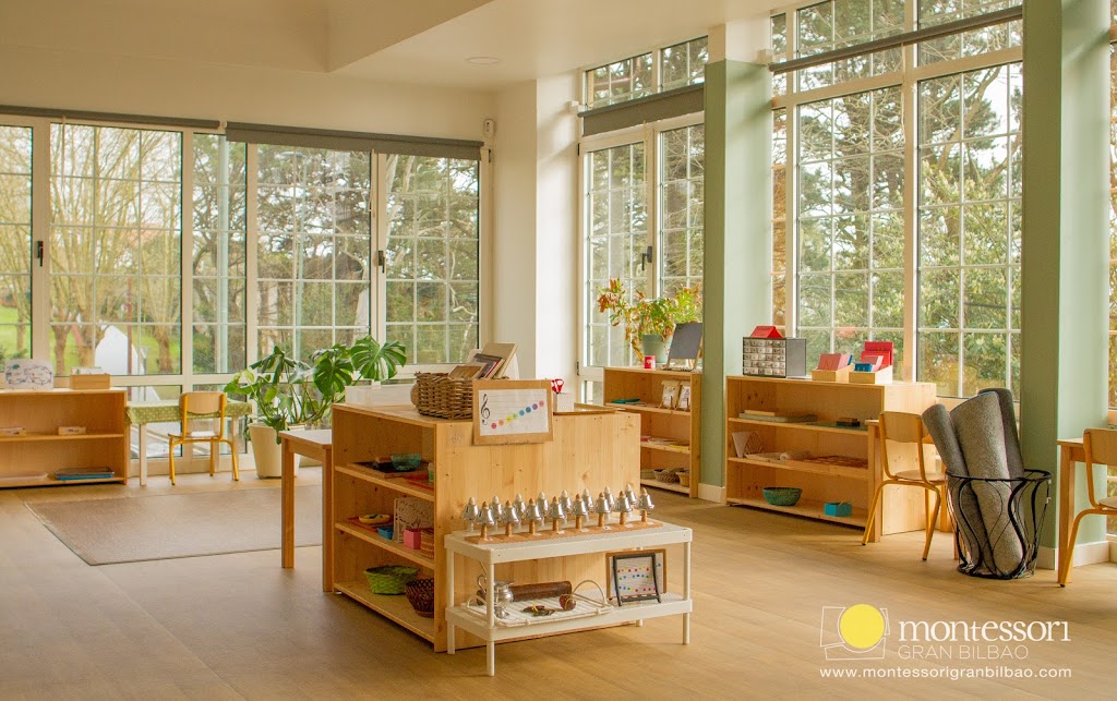 Montessori Gran Bilbao