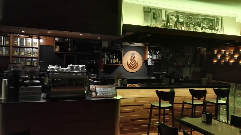 A Lareira, coffee & nice moments — Ambiente