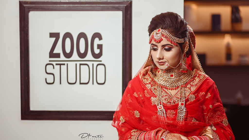 Zoog Fatehgarh Churian