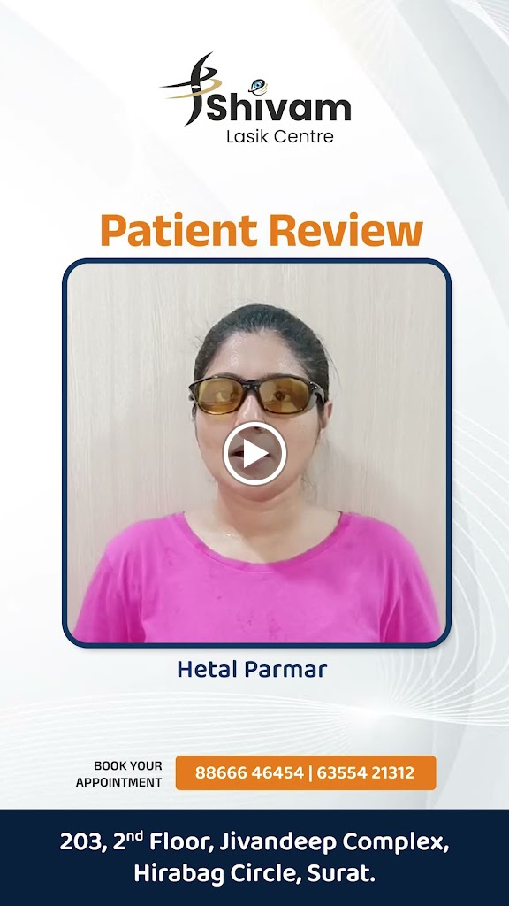 Shivam Eye And Lasik Center Shivam Eye Hospital