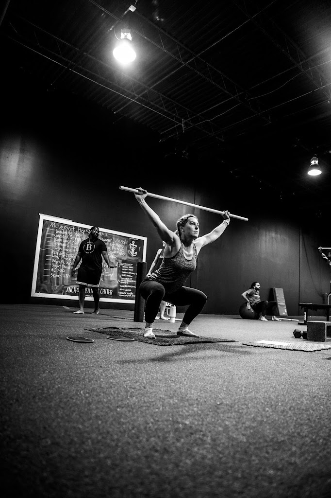  Burgin Performance Solutions