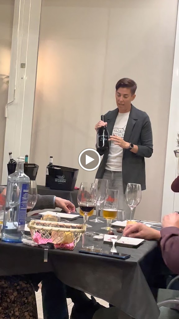 Restaurante Arturo — Videos