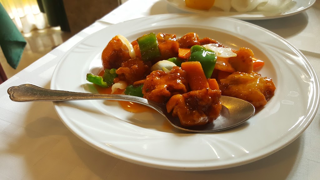 Restaurante Chino Gran Muralla Nueva — Comida y bebida