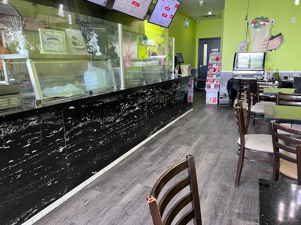 Asli Shawarma