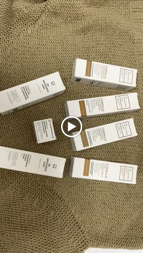 PARAMIFARMA | Farmacia Online — Videos