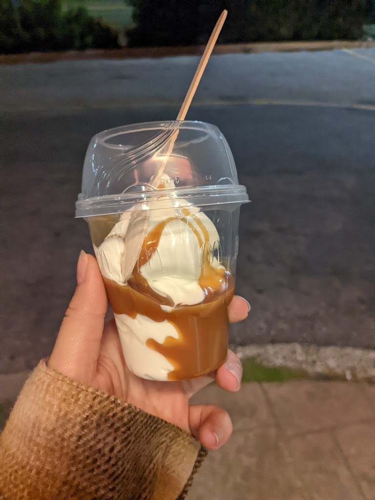 Comfort food