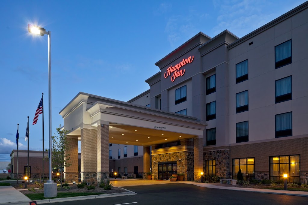 Hampton Inn by Hilton Beloit - Hotel in Beloit , United States of America