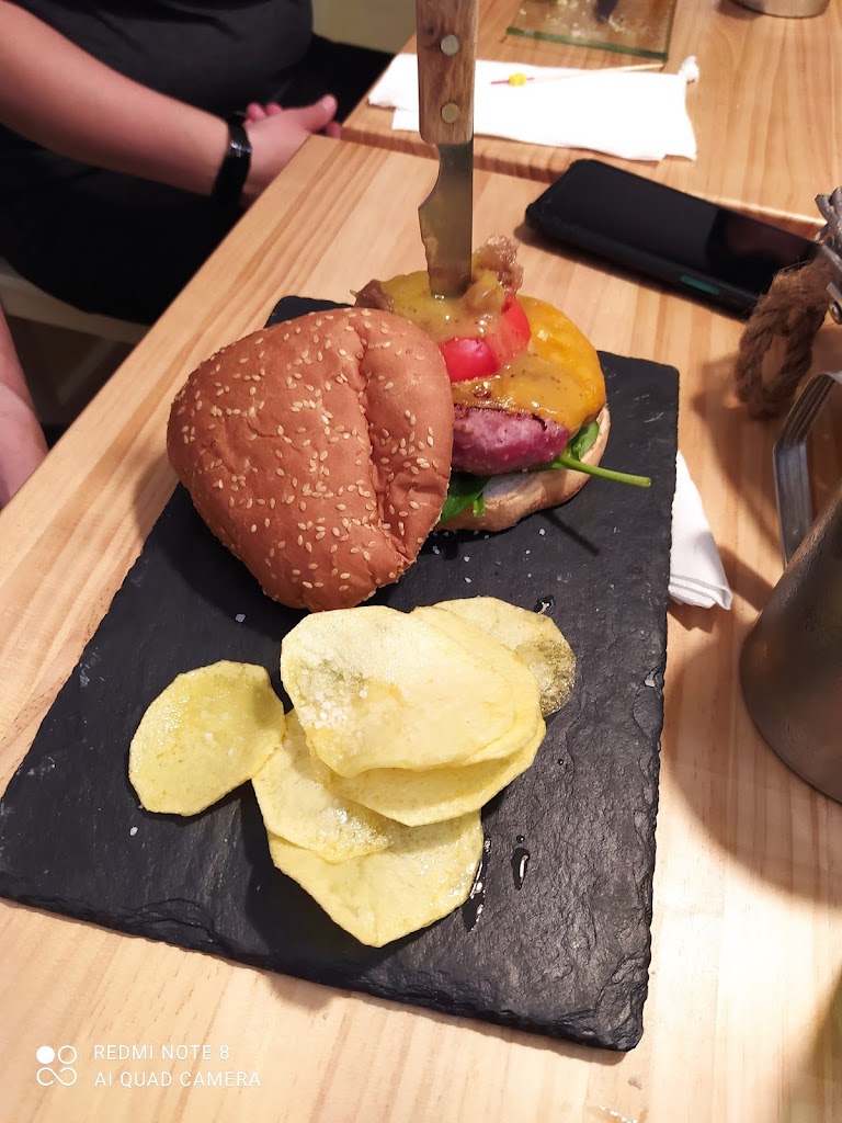 Restaurante La aurora