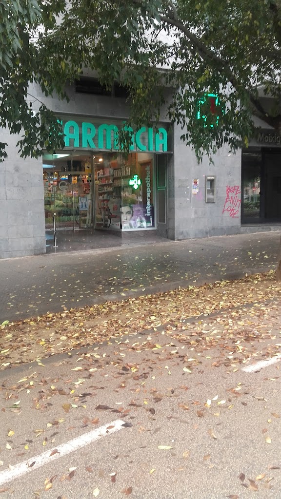 Farmacia Rivero Ferrer