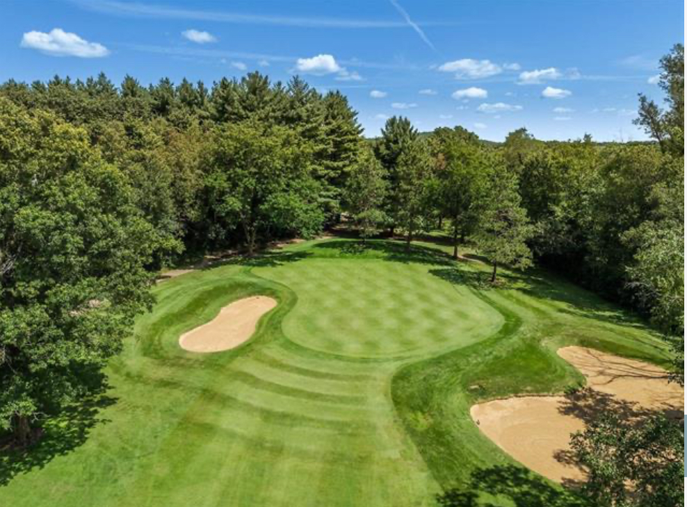  Reedsburg Country Club