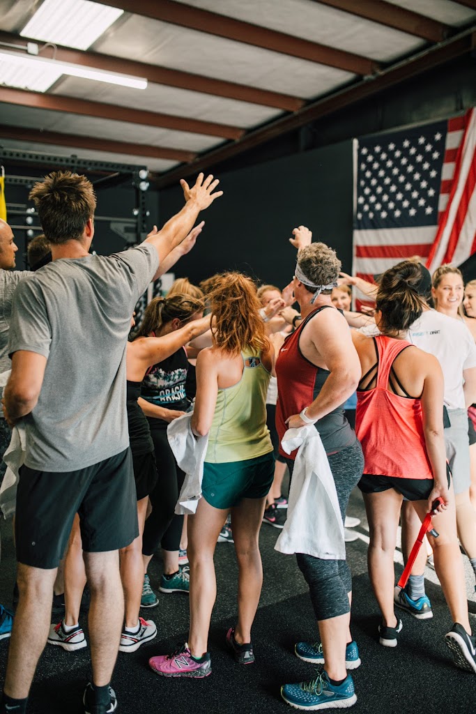  Rise Fitness & Performance