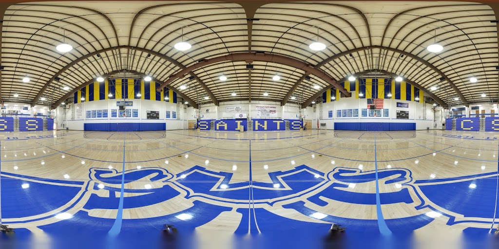  The College of St. Scholastica - Burns Wellness Commons