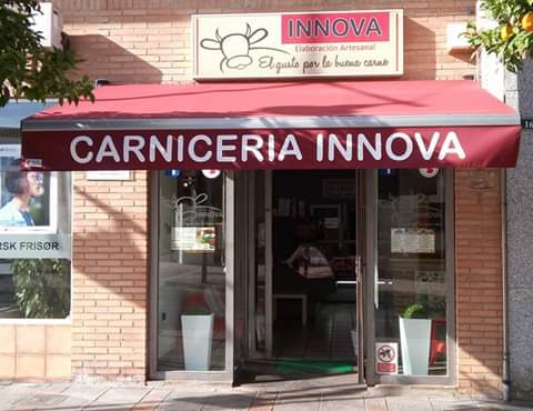 Innova Carniceria