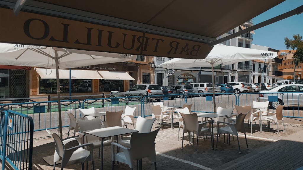 Bar Trujillo