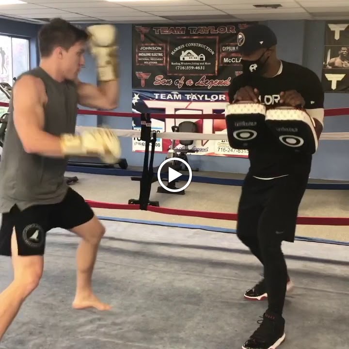  JT’s Mixed Martial Arts & Fitness 24/7 Gym