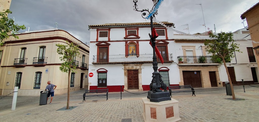 Campanas De Santacruz