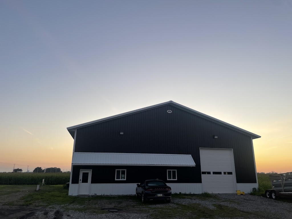  Elite Impact Barbell LLC.