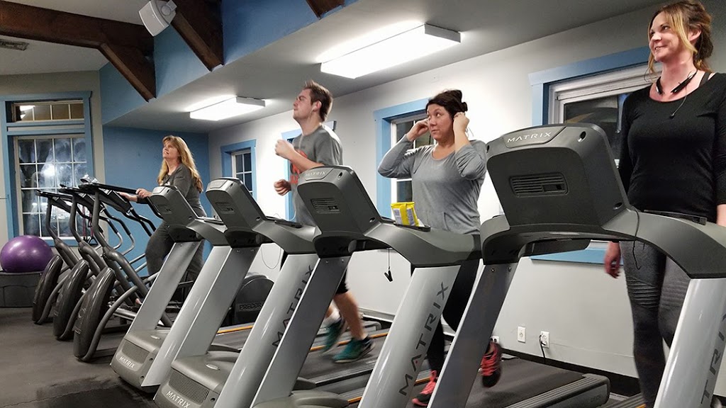  Marine City Health & Fitness