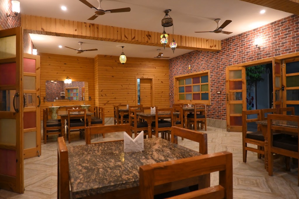 Kiran Resort