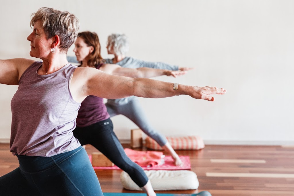 Yoga Arts- Serving the Point Loma Community