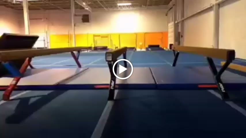  Professional Gymnastics Center